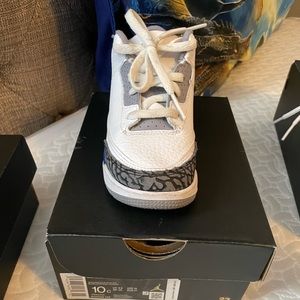 Jordan’s